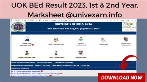uok result 2023|UOK Result 2023 (Released) .